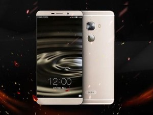 Ini Dia Ponsel Snapdragon 823 Pertama di Dunia