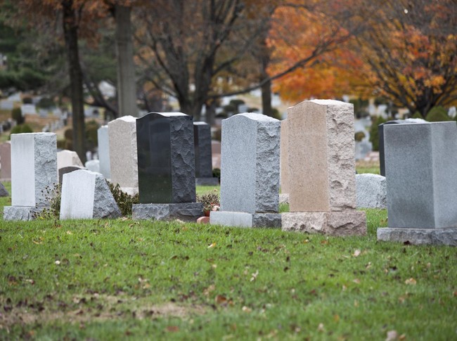 10 Penyebab Kematian Terbesar di Dunia (1)