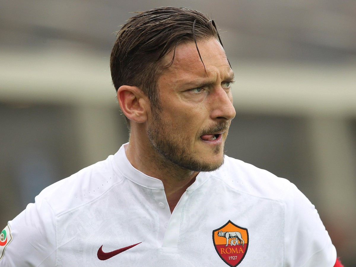 Foto: Getty Images/Marco Luzzani