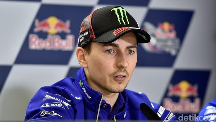 Jorge Lorenzo
