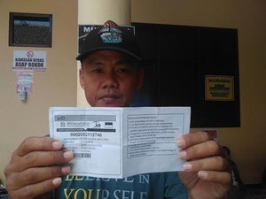 Ikut KIS dan BPJS, Warga ini Masih Bayar Biaya Rumah Sakit Rp 4,5 Juta