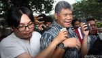 Asda Pembangunan & LH Setda DKI Diperiksa KPK