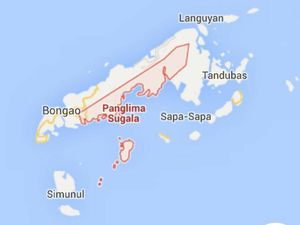 7 WNI Dikabarkan Kembali Diculik Abu Sayyaf