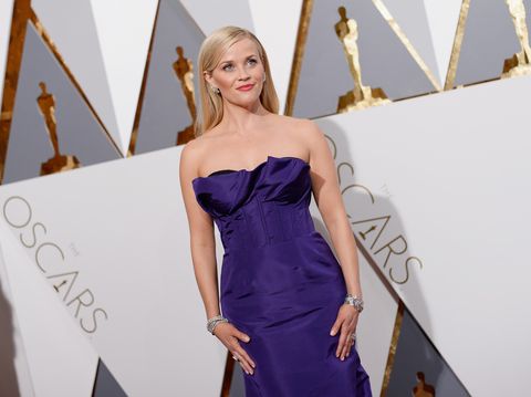 Soal Gaya, Reese Witherspoon Andalkan Kejujuran Brutal Putrinya