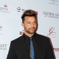 Fans Semprot Gas Air Mata, Konser Ricky Martin Chaos