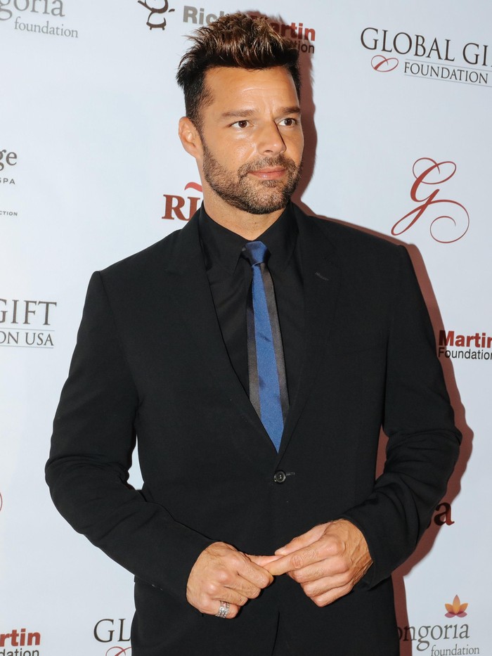 Ricky Martin