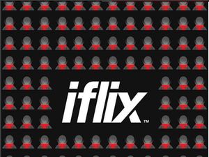 iflix Diterpa Badai usai Co-founder Mundur