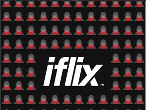 iflix Diterpa Badai usai Co-founder Mundur