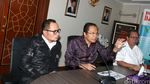 Rizal Ramli Dan Hanif Dhakiri Bahas Peningkatan Kompetensi Tenaga Kerja