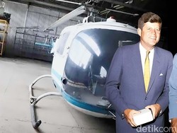 Silicon Valley dan Visi Pergi ke Bulan