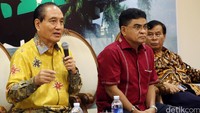 Theo L Sambuaga mengatakan, ICAPP 2016 mengambil tema The Role of Political Parties in Enhancing Democracy for the Benefit of the Peoples Welfare.
