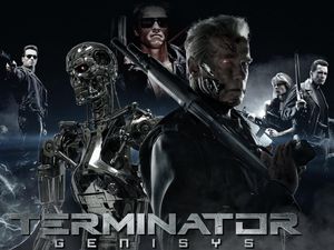 Ketika Kita Hidup dalam Bayang-bayang Terminator