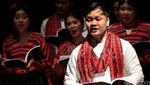 Konser The Archipelago Singers Jelang Kompetisi di Bulgaria