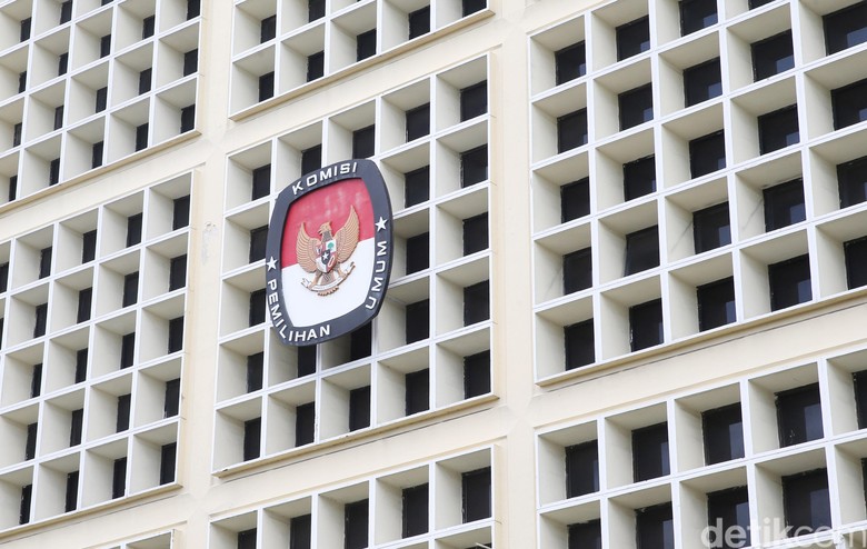 PAN-PPP: Boleh Tidaknya Eks Napi Korupsi Nyaleg Kewenangan Hakim PAN-PPP: Boleh Tidaknya Eks Napi Korupsi Nyaleg Kewenangan Hakim