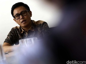 Eko Patrio Akan Penuhi Panggilan Bareskrim Siang ini
