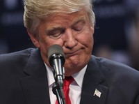 Pemerintah Anggap Perang Dagang Trump Bukan Ancaman Besar