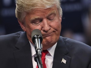 Ups... Donald Trump Salah Sebut Tragedi 9/11 Jadi 7/11