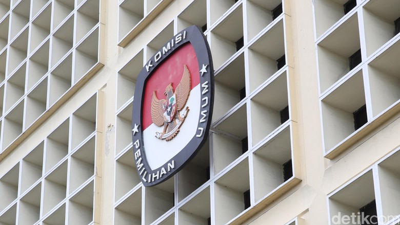 KPU: Kepala Daerah Bisa Jadi Timses Asal Bukan Ketua KPU: Kepala Daerah Bisa Jadi Timses Asal Bukan Ketua