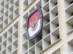 Sengketa DCS Bacaleg PDIP, PPP dan PAN Masuk Sidang Ajudikasi