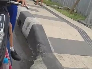 Wali Kota Semarang Siapkan Kejutan untuk Daffa Bocah Penghadang Pemotor Bandel