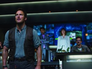 Sekuel Jurassic World Temukan Sutradara Baru