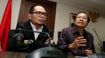 Rizal Ramli Dan Hanif Dhakiri Bahas Peningkatan Kompetensi Tenaga Kerja