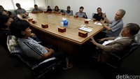 Dalam kesempatan itu Achmad Soetjipto menekankan kepada para atlet untuk fokus kepada pertandingan dan jangan memikirkan hal lain diluar pertandingan sehingga akhirnya dapat mengganggu konsentrasi si atlet tersebut.