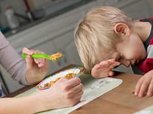 Dokter: Anak Pilih-pilih Makanan Karena Orang Tua Picky
