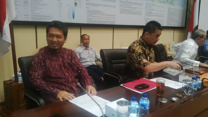 Rotasi FPKS, Al Muzzammil Yusuf Dilantik Jadi Wakil Ketua Komisi II