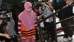 Jaksa Devyanti Rochaeni Kembali Diperiksa