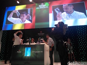 Sebuah Kota dan Seni Menjual Pengalaman