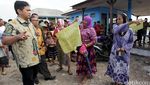 Melihat Penyedotan Pasir di Perairan Lontar Serang