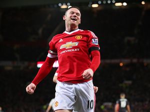 Jika MU Tak Lagi Membutuhkannya, Rooney Siap Pergi