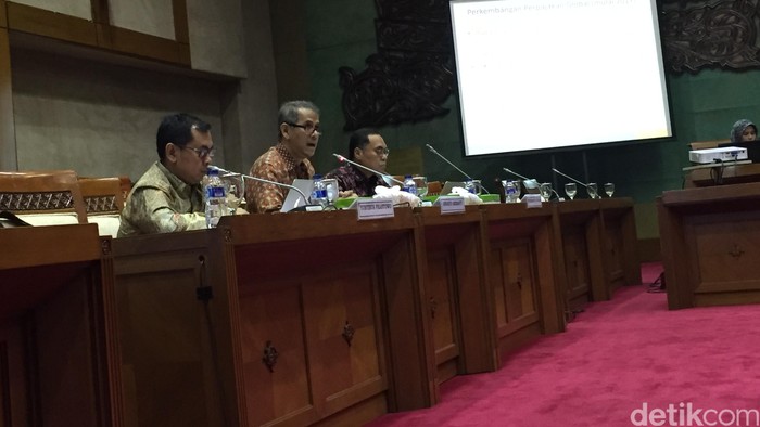 Anggito: Tarif Tebusan Tax Amnesty Kok Murah Sekali?