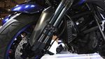 Roda Tiga Bertampang Sangar Punya Yamaha
