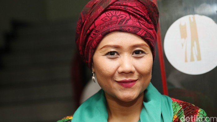 Wakil Ketua Lembaga Kemaslahatan Keluarga Nahdlatul Ulama (LKKNU)