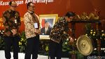 Kepala Bappenas Buka Musrenbangnas 2016
