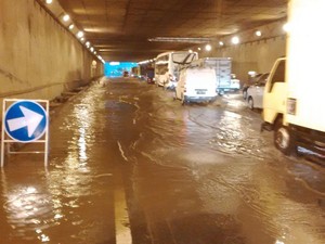 Jakarta Semakin Macet, Terowongan Pasar Rebo di Tol JORR Jadi Kunci