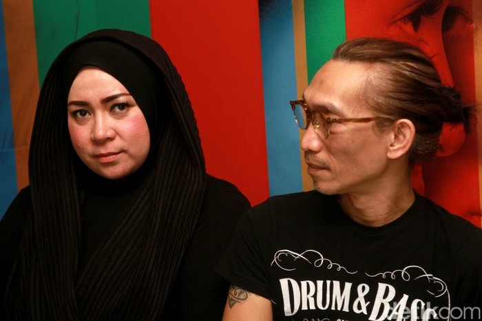 Melly Goeslaw dan Anto Hoed rilis album OST AADC? 2