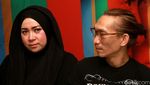 Melly Goeslaw dan Anto Hoed Rilis Album Original Soundtrack AADC? 2