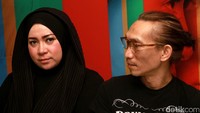 Mereka ingin memberikan yang terbaik lewat album tersebut, karenanya dilakukan riset yang serius. Pool/Gus Mun/detikFoto