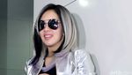 Syahrini Berambut Ombre, Yay or Nay?