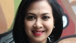 Sundari Soekotjo, Tetap Cantik di Usia 51 Tahun