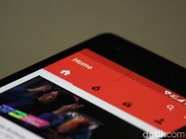 YouTuber Korsel Ditangkap Polisi Usai Live Sambil Isap Obat-obatan