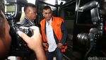 KPK Kembali Periksa M Sanusi