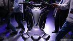 Roda Tiga Bertampang Sangar Punya Yamaha