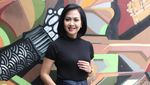 Sundari Soekotjo, Tetap Cantik di Usia 51 Tahun