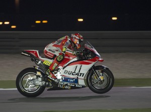 Rossi, Capirossi, dan Hayden Gagal di Ducati, Lorenzo Bagaimana?