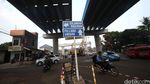 Proyek Tol Desari Berjalan Lambat