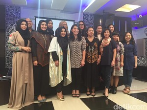 17 Desainer Indonesia Buka Butik Bersama di Soho, New York